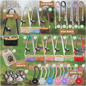 Second Life Marketplace - 23. Rope Toy Nude